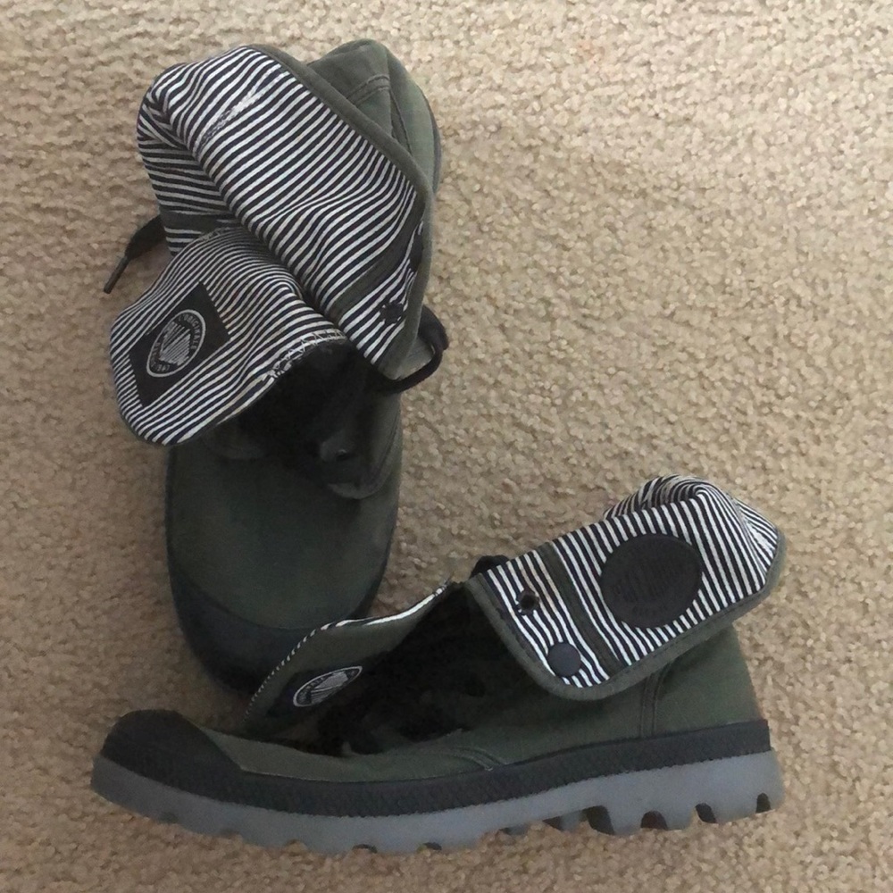 ORIGINALE PALLADIUM